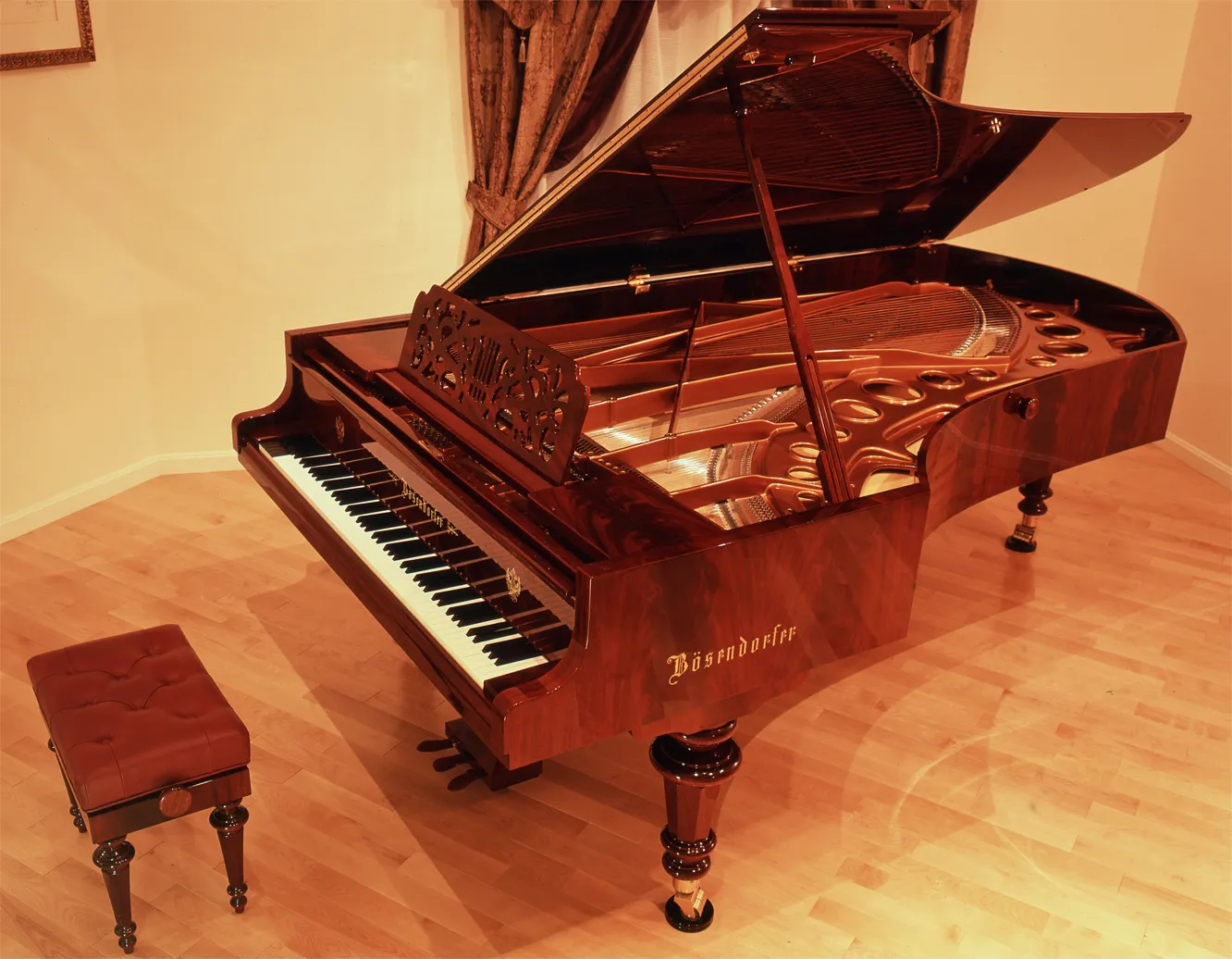 Moving-Truck-All Pro Piano Movers- Boston MA