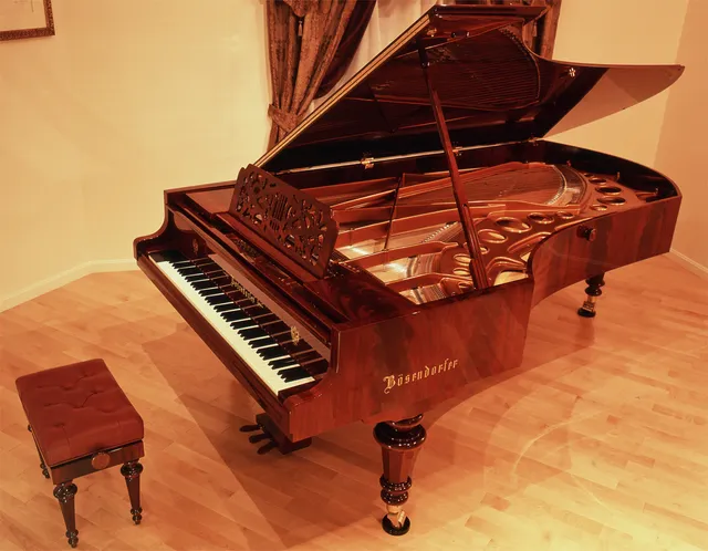 Moving-Truck-All Pro Piano Movers- Boston MA