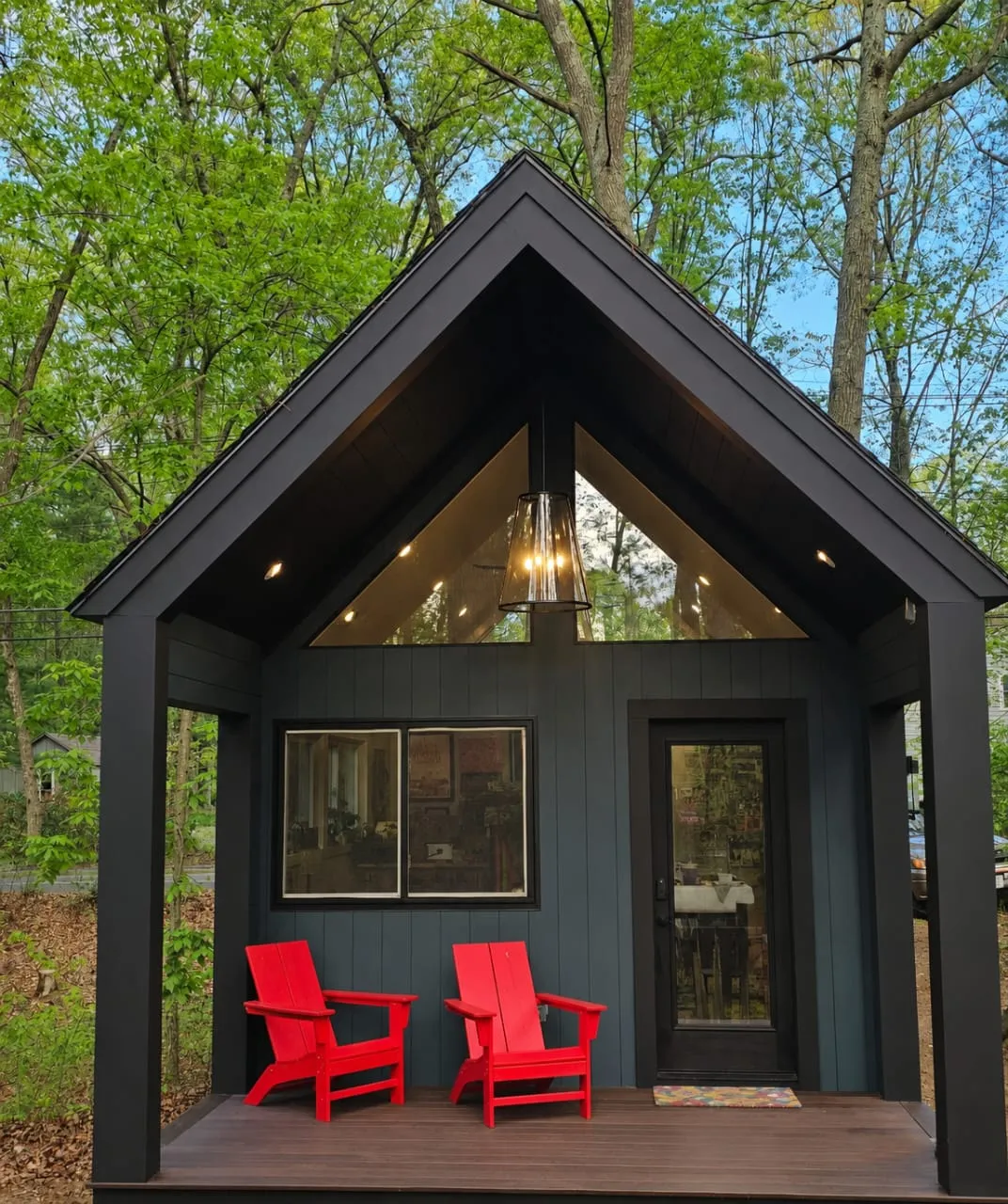 Thorne Design Build Project