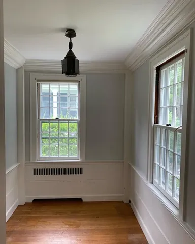 Small Interior Projects