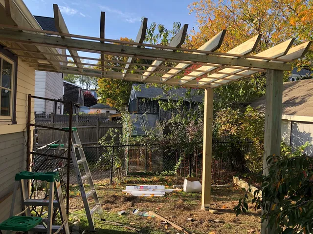 PEREZ HOME IMPROVEMENTS LLC
