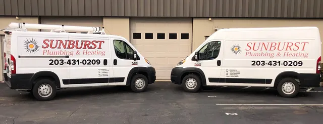 work photo from sunburstplumbing.co