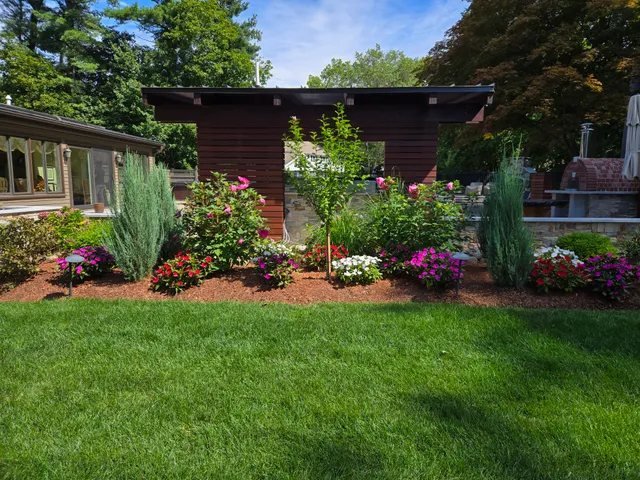 Ted Pearson Inc work photo