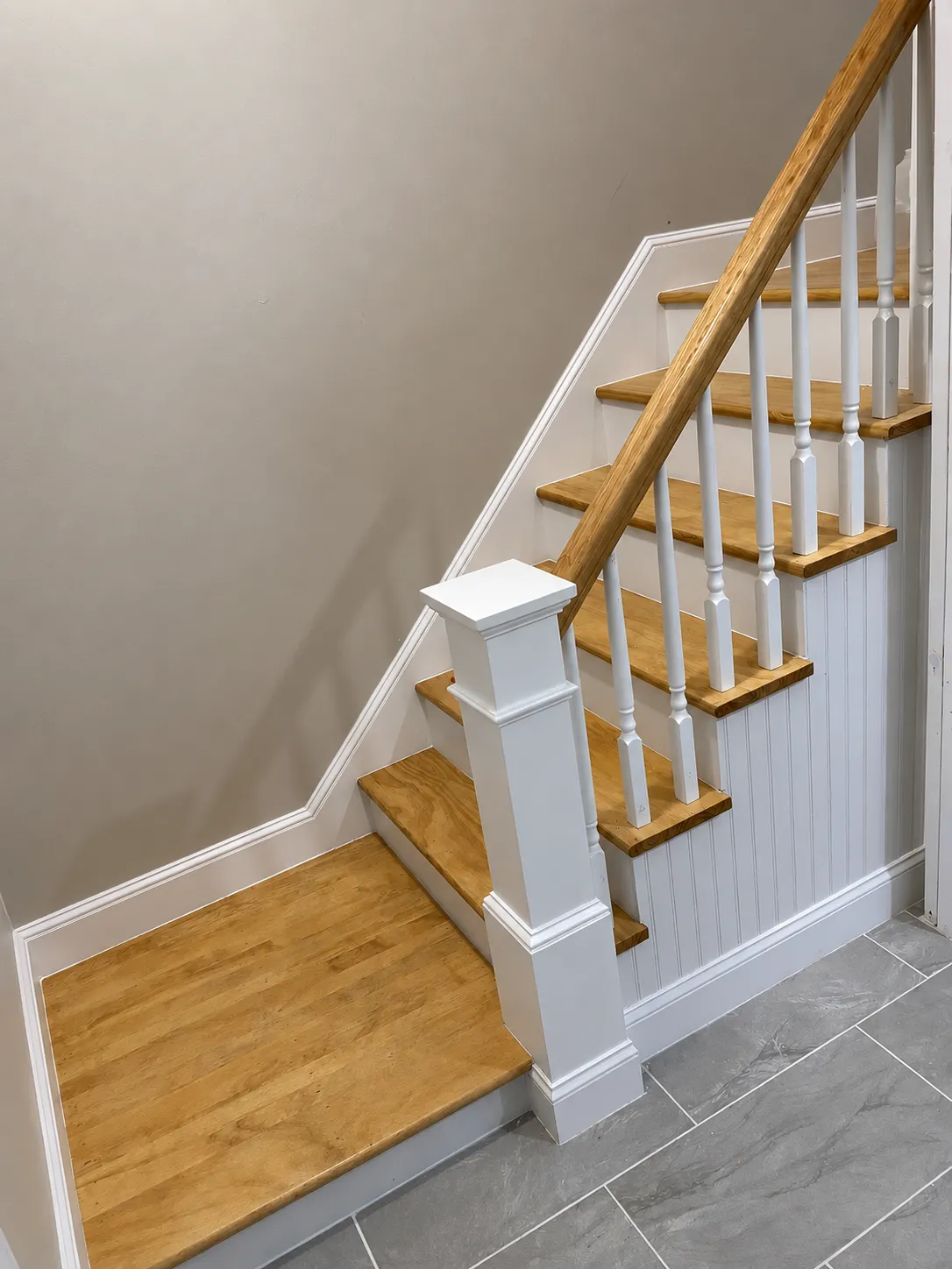 Zaynor Construction LLC