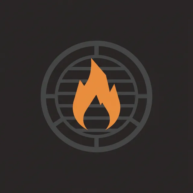 M - J Jr13 Gas Fireplace Repair and Cleaning Service logo