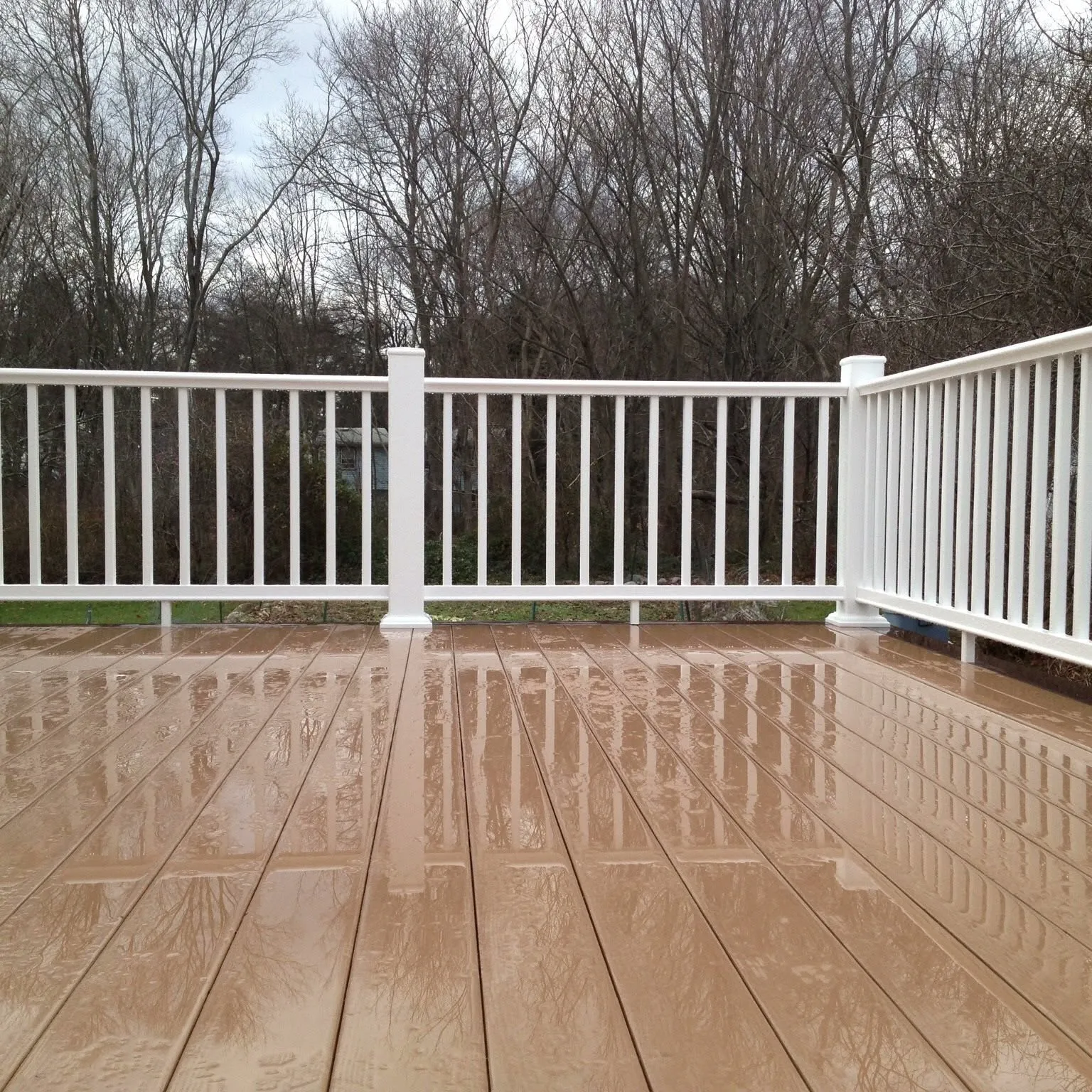 D & E Construction LLC researched project photo