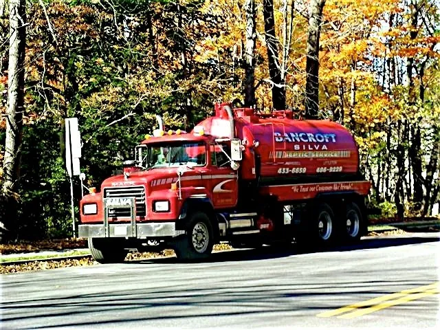 Bancroft Silva Septic Services researched project photo