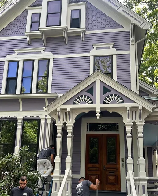 Superior Quality Painting work photo