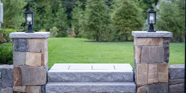 work photo from supremelandscapeinc.com