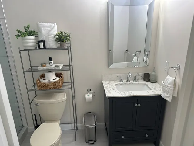 Ocean State Cleaning work photo