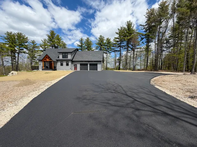 Pine Tree Paving, LLC work photo