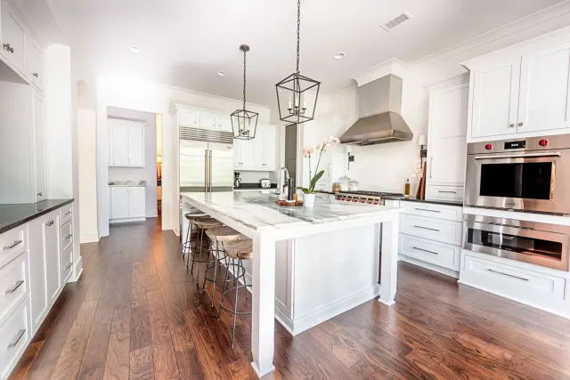 kitchen remodeling rochester