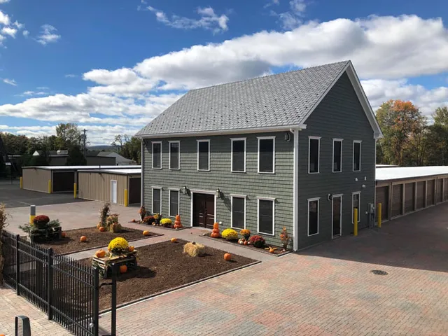 Stosz Construction work photo