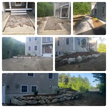 work photo from lambertconstructionservices.com