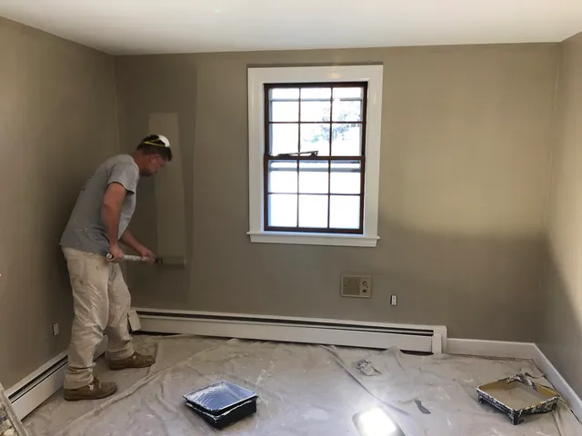 Silvas Construction Service
