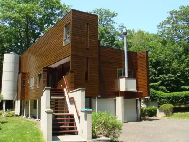 House Exterior Painting