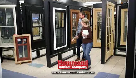 work photo from hammondlumber.com