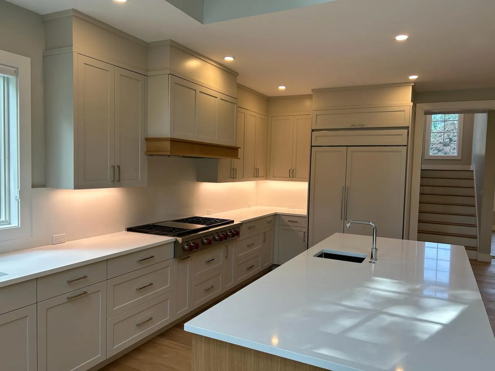 Almeida General Construction Inc