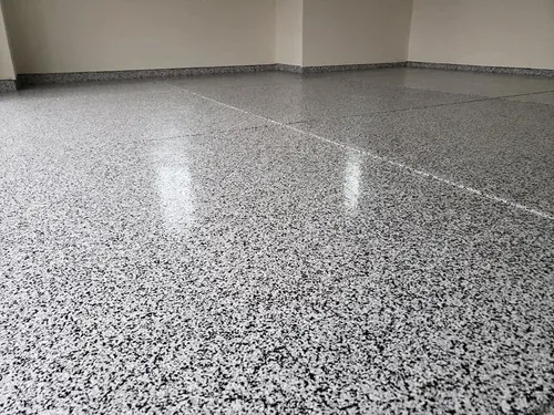 Epoxy Floors