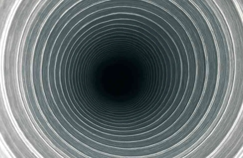 Dryer vent