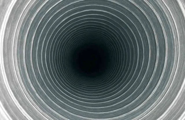 Dryer vent