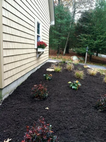 work photo from northernlandscapecorp.com