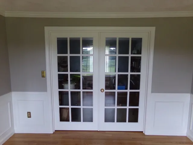 Spectrum WallCo Painting, LLC