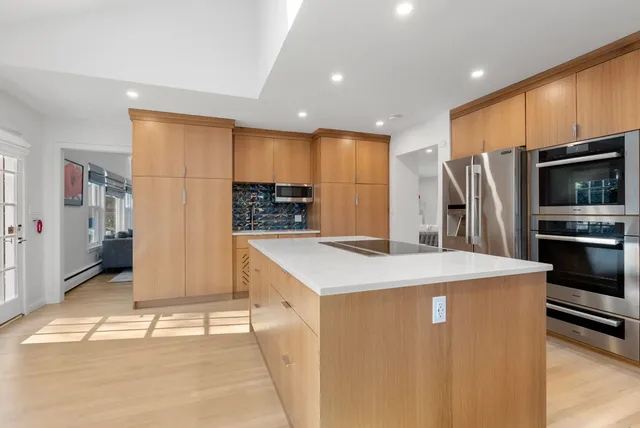 Streck Design Build work photo