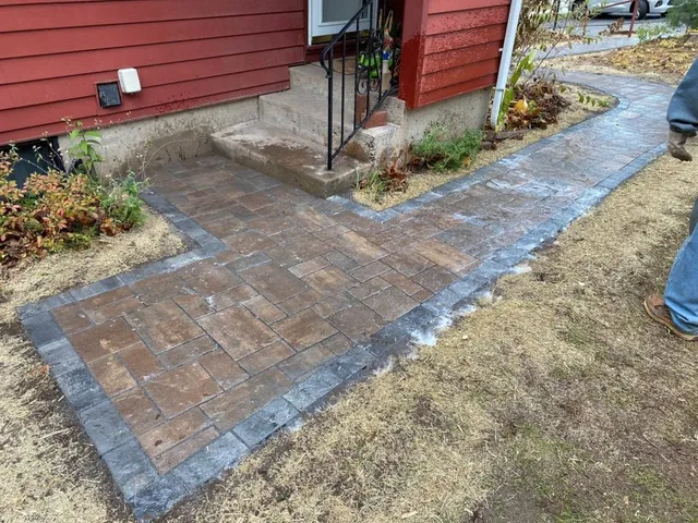 work photo from ahlgrenlandscaping.com