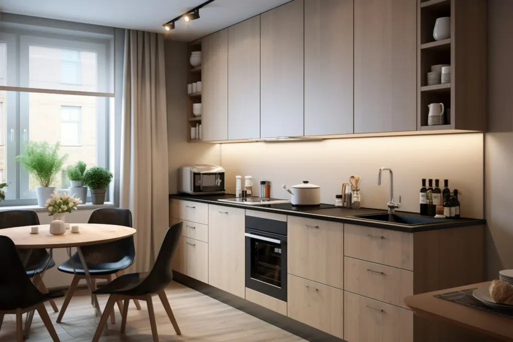 Full Home Remodeling
