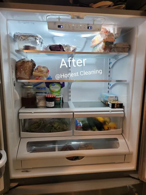 work photo from honestcleaningusa.com