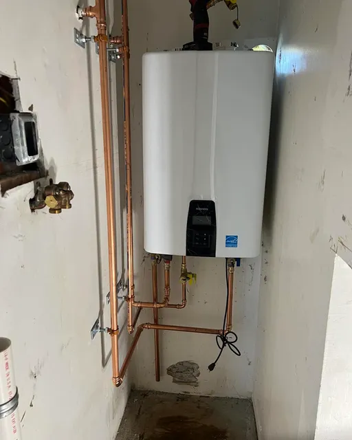 HRod Plumbing & Heating