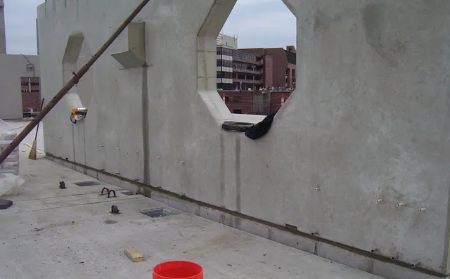 work photo from cipconcrete.net