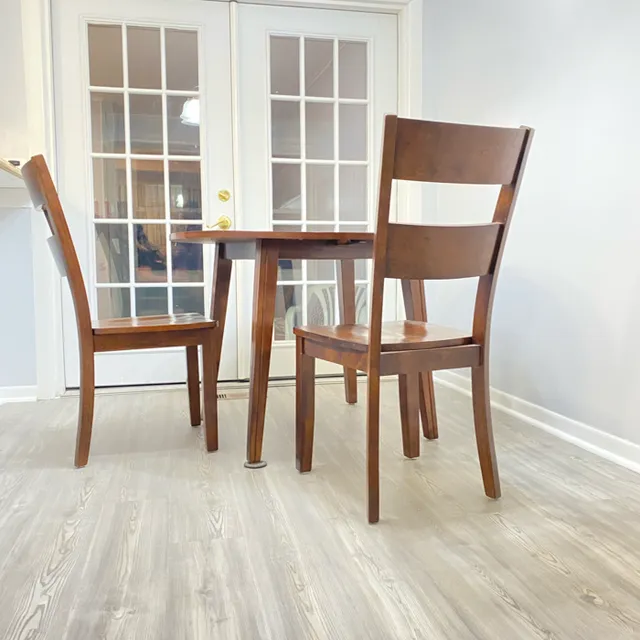 Chanden Flooring work photo