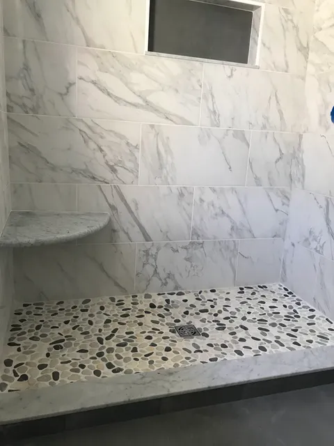 Marshall Tile And Marble work photo