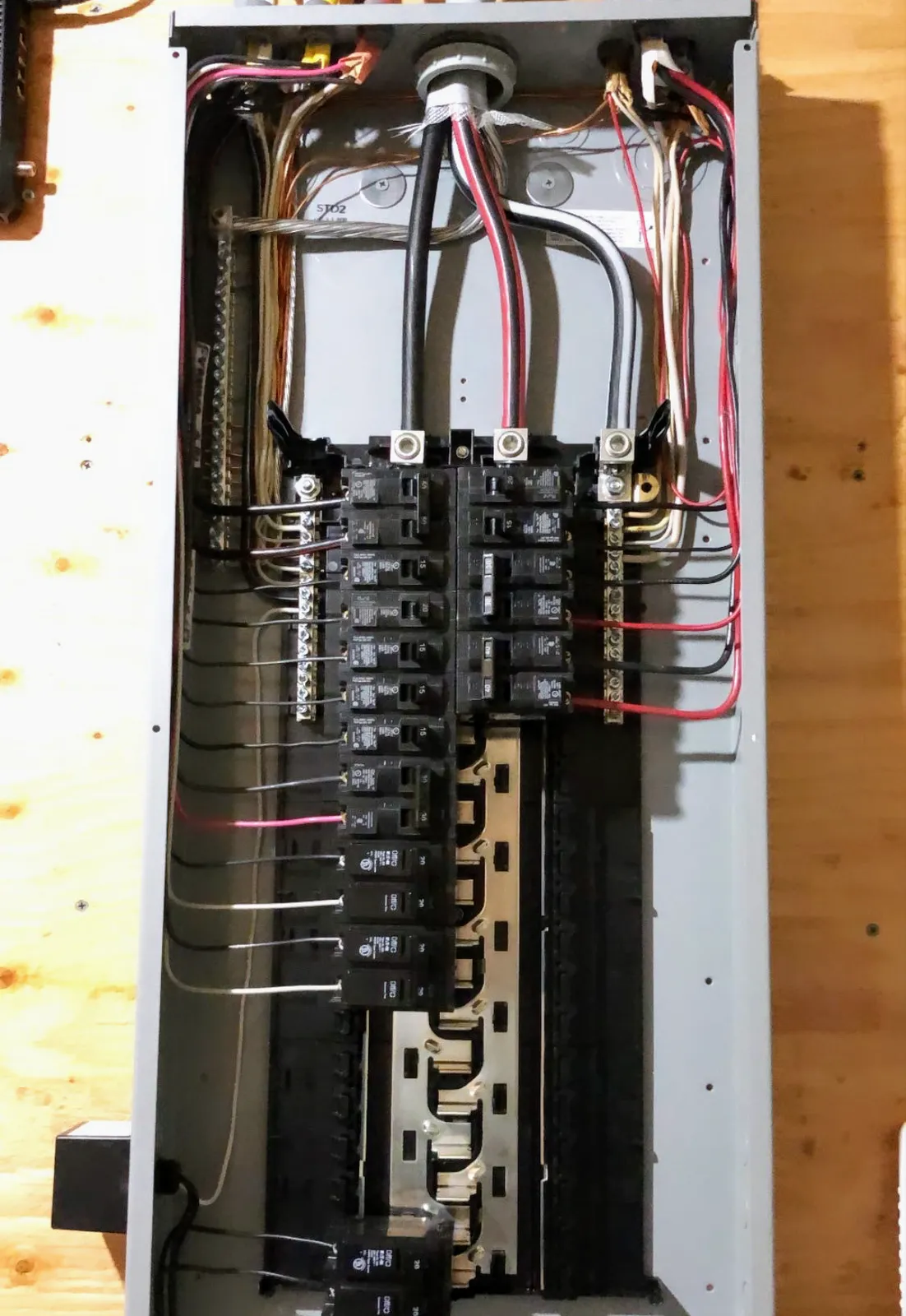 Stefy's Electric LLC