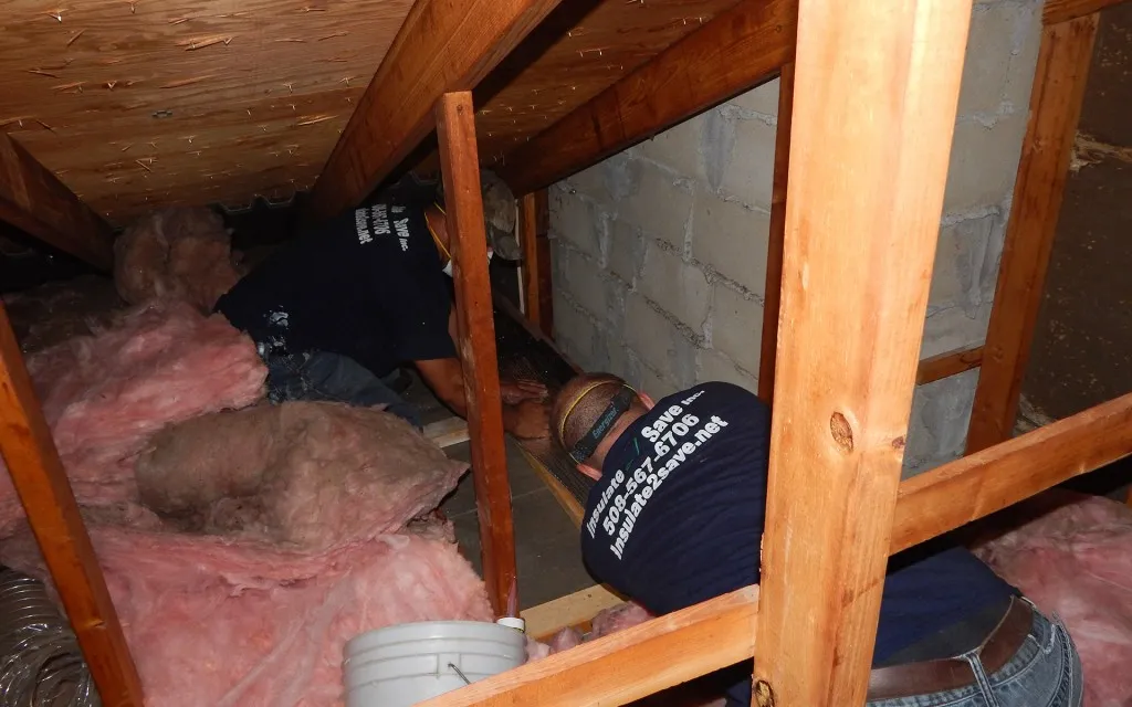 Insulate2Save Inc.