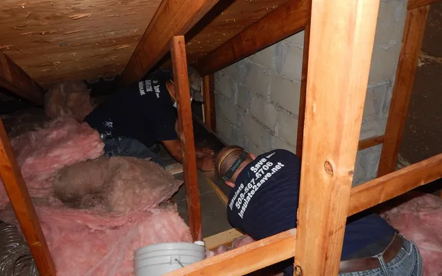 Insulate2Save Inc.