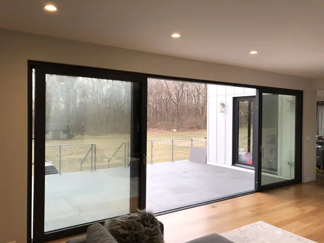 Sliding Systems