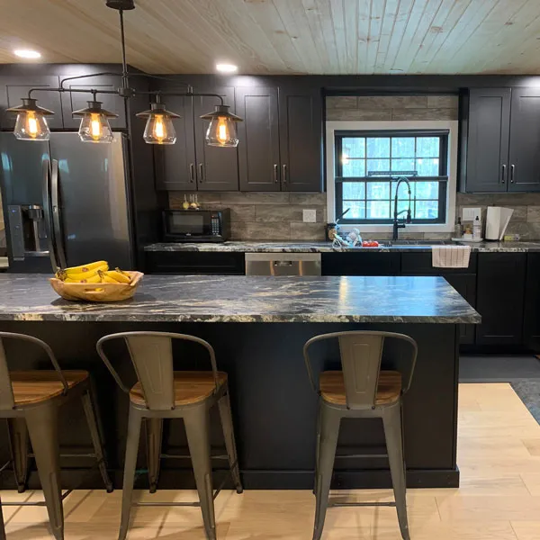 Hallmark Home Improvement work photo