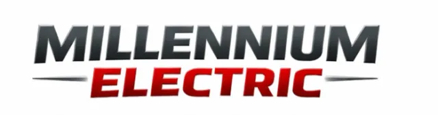 Millennium Electric logo