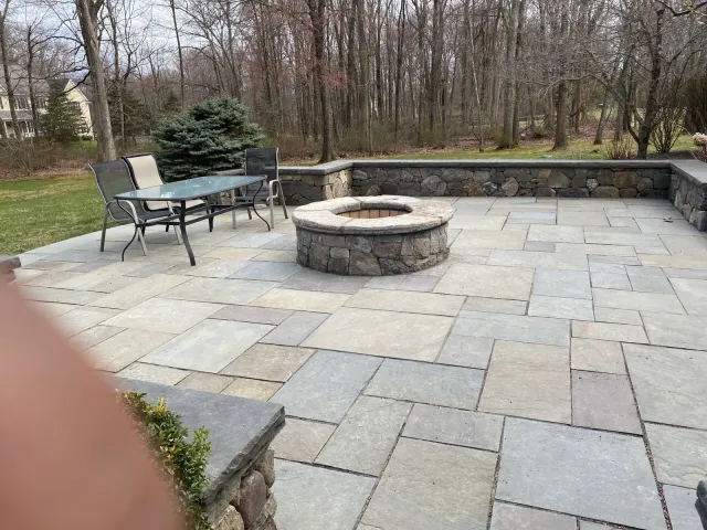 work photo from eightlaneslandscaping.com