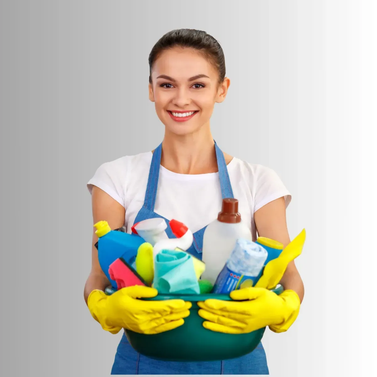 work photo from cleaningsparkllc.com