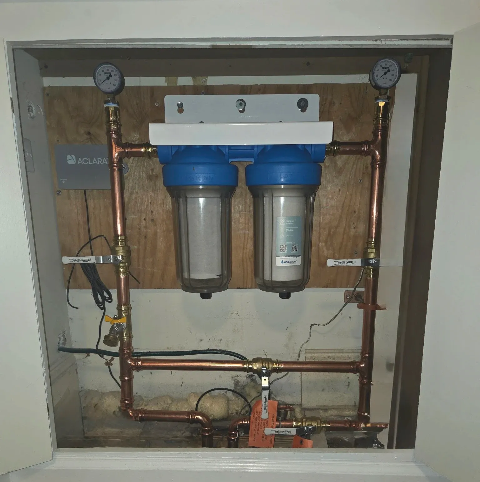 Water Filter