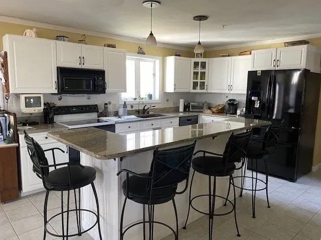 work photo from kitchenprollc.com
