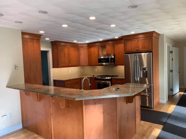 INNOVATION HOME IMPROVEMENT CONSTRUCTION INC researched project photo