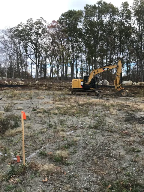work photo from orlandoexcavationcorp.com
