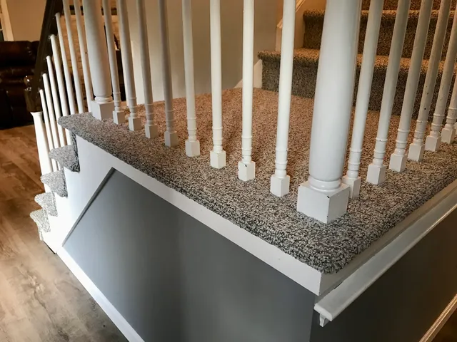 D'Andrea Floor Design