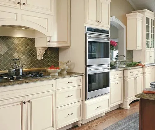 Flourish Tile and Cabinets