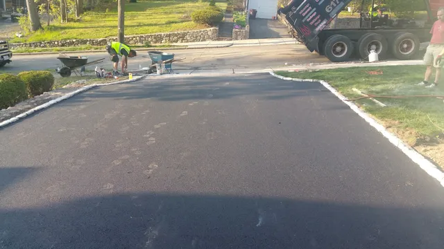 Pave Tech LLC